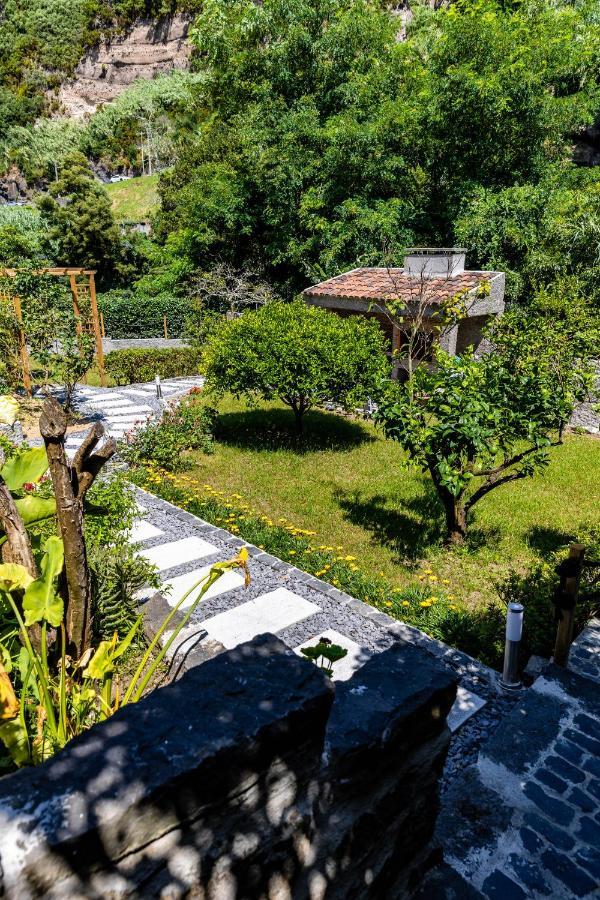Villa O Refugio Água de Alto Exterior foto